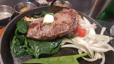 피터팬스테이크