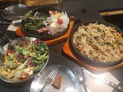 피터팬스테이크