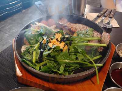 피터팬스테이크