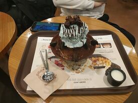 설빙