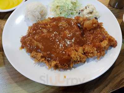 원조일산비빔국수