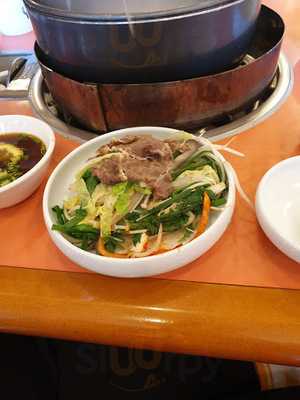 홍학식당