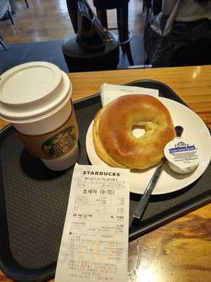 스타벅스 서초동점