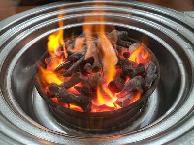 한우리한우식육식당