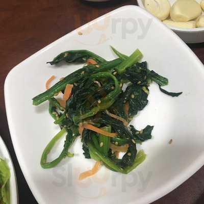 한우리한우식육식당