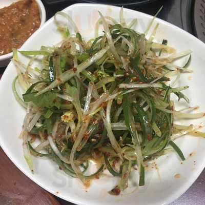 한우리한우식육식당