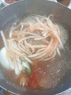 한우리한우식육식당