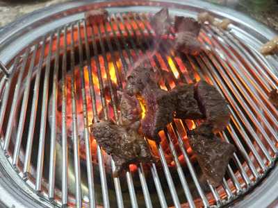 한우리한우식육식당