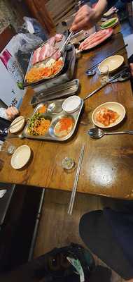 삼삼이네생고기