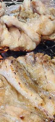 강남참숯돼지갈비