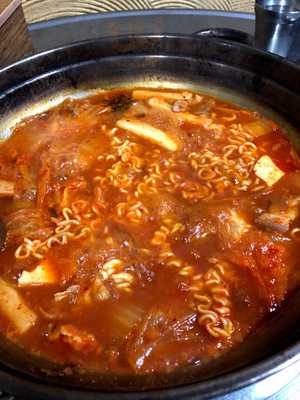 찌개