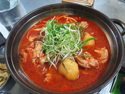 찌개