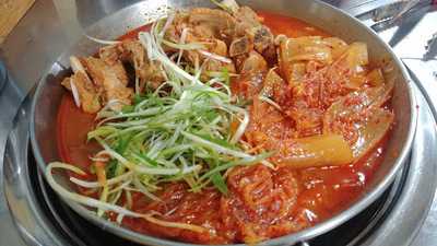 찌개