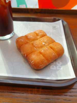 던킨 도너츠 종로2가