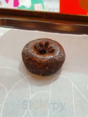 던킨 도너츠 종로2가