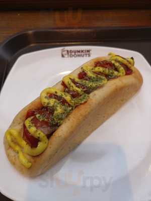 던킨 도너츠 종로2가