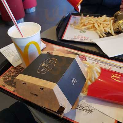 맥도날드