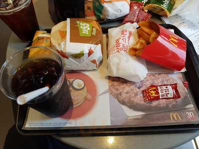 맥도날드