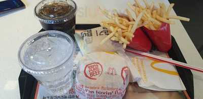 맥도날드