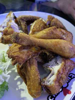 둘둘치킨 서대문점