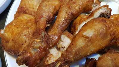 둘둘치킨 서대문점