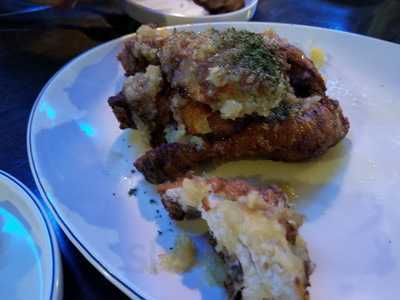 둘둘치킨 서대문점