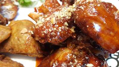 둘둘치킨 서대문점