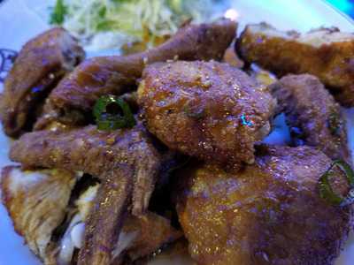 둘둘치킨 서대문점