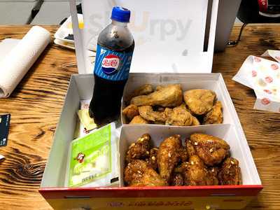 둘둘치킨 서대문점