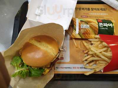 맥도날드