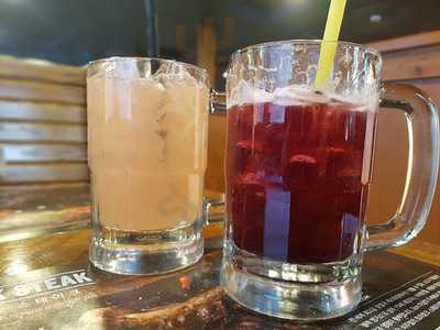 아웃백스테이크하우스 서울대점