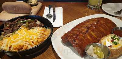 아웃백스테이크하우스 서울대점