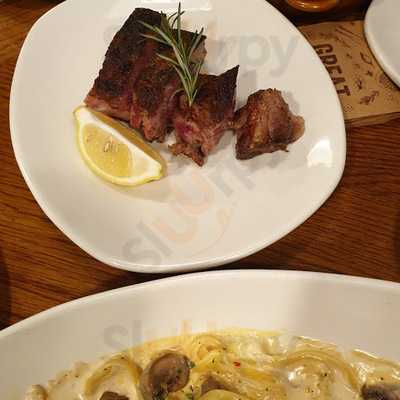 아웃백스테이크하우스 서울대점