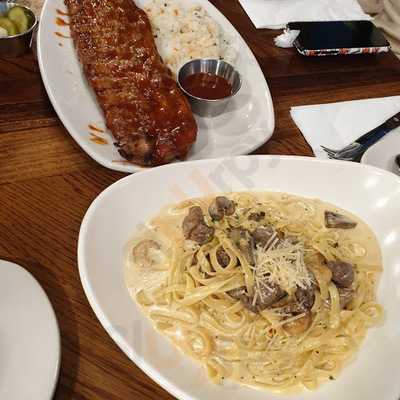 아웃백스테이크하우스 서울대점