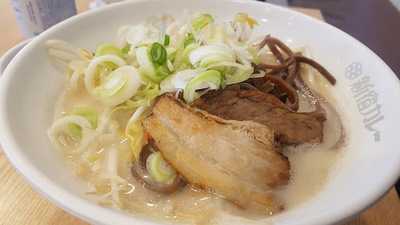 신주쿠카레 종로본점