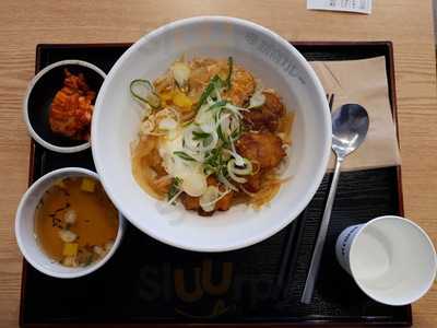 신주쿠카레 종로본점