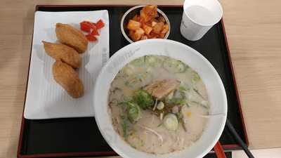 신주쿠카레 종로본점