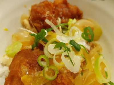 신주쿠카레 종로본점