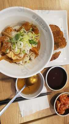 신주쿠카레 종로본점