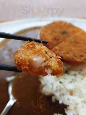 신주쿠카레 종로본점