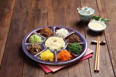 진진수라 -  광화문점