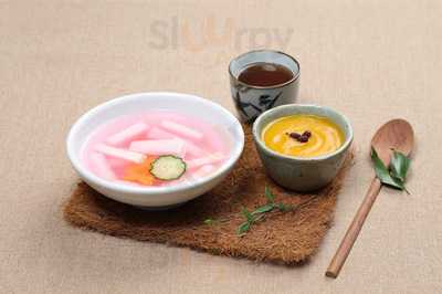 진진수라 -  광화문점