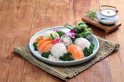 진진수라 -  광화문점