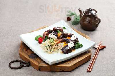 진진수라 -  광화문점