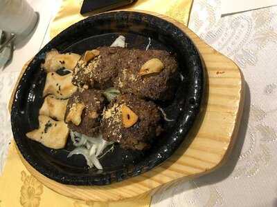 진진수라 -  광화문점