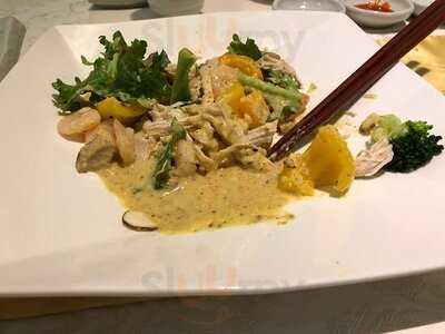 진진수라 -  광화문점