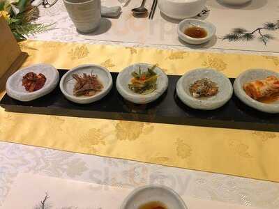 진진수라 -  광화문점