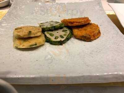 진진수라 -  광화문점