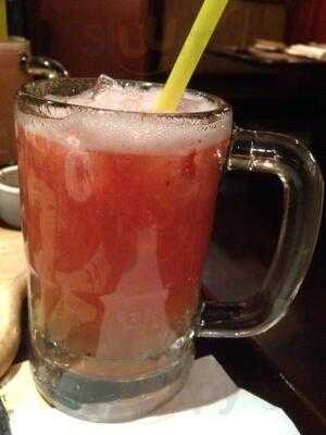 아웃백스테이크하우스 천호점