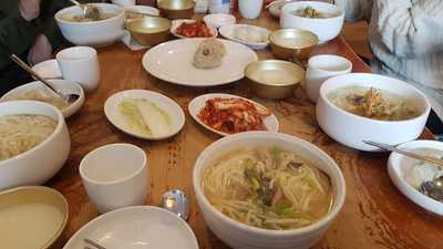 춘향골남원추어탕 성북구청점